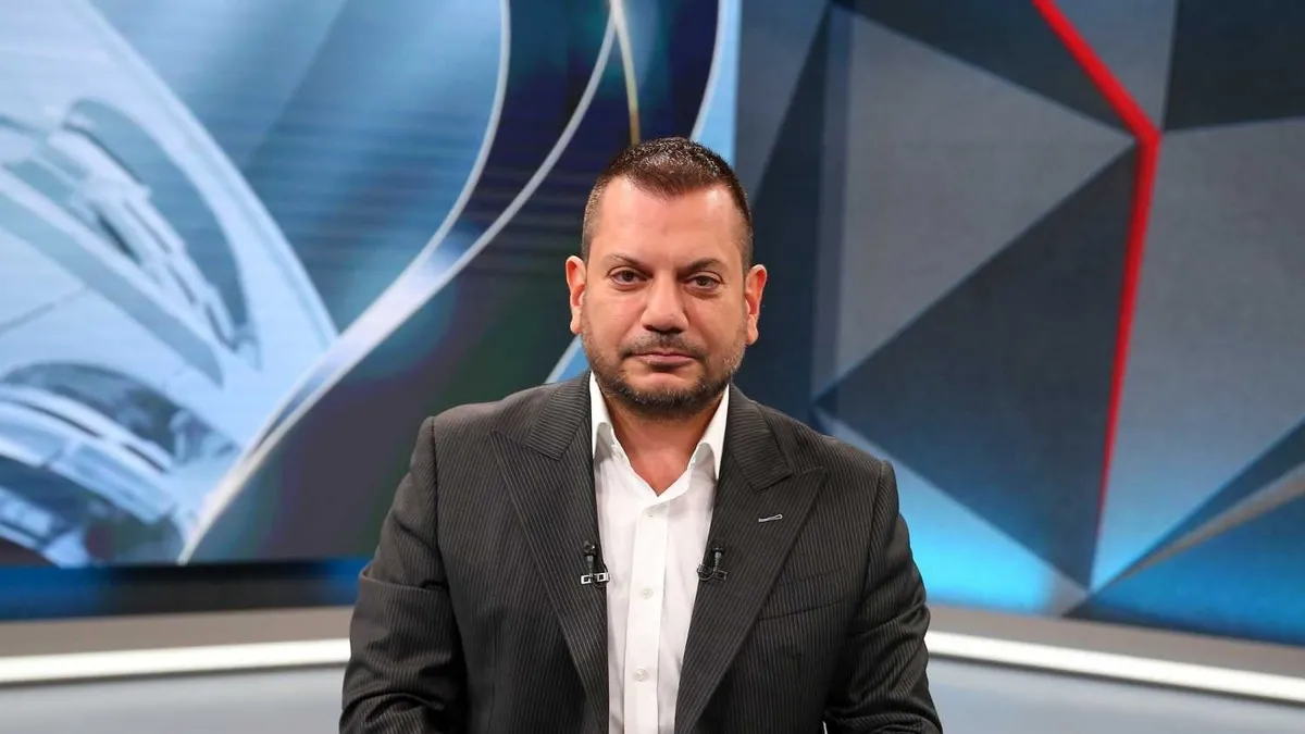 Trabzonspor Başkanı Ertuğrul Doğan'dan hakem kararları hakkında açıklama