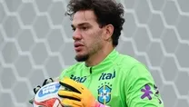 F.Bahçe Ederson’un yerine o ismi getirecek!