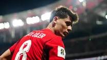Real Madrid’den Arda paylaşımı!