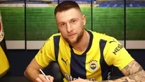 Al Nassr’ı kabul etmedi
