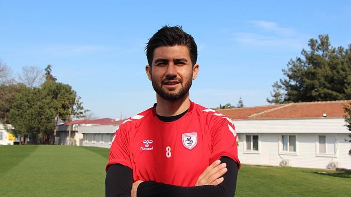 Samsunspor, Fenerbahçe maçından puan ya da puanlar almak istiyor Samsunspor, Fenerbahçe maçından puan ya da puanlar almak istiyor