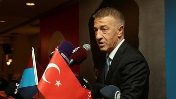 Ağaoğlu’ndan 10 Kasım mesajı