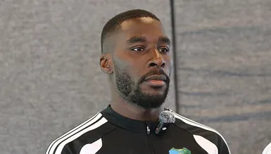 Kocaelispor’da Haidara şoku