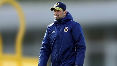 Fenerbahçe durmuyor! 4 imza birden