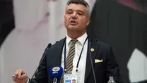 Saran: Sizler geleceğimizsiniz