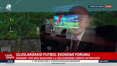 Yabancı kuralı devam edecek mi? Nihat Özdemir'den Kerem Aktürkoğlu ve Rıdvan Yılmaz'lı örnek!
