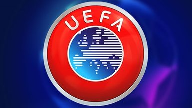 UEFA'dan son dakika kararı! Şampiyonlar Ligi...