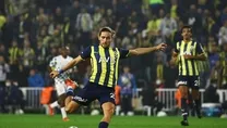 Crespo ilk 11’e dönüyor