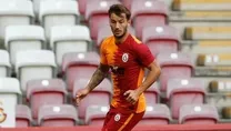 İleri uçta Oğulcan!