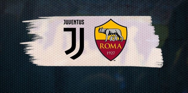 Juventus Roma maçı ne zaman, saat kaçta ve hangi kanalda canlı yayınlanacak?