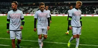 15 Temmuz tişörtü