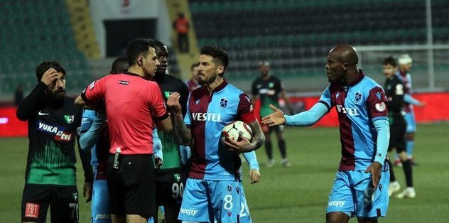 Şansalan itiraf etti: Yanlış karar verdim