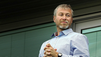 Roman Abramovich'ten Çığlık tablosuna servet!