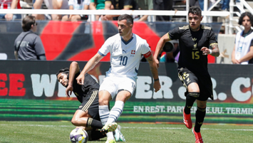 Granit Xhaka’da sürpriz engel