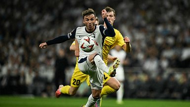 UEFA Avrupa ve Konferans Ligi'nde yarı final heyecanı! İşte ilk maçların sonuçları