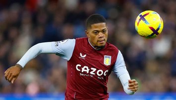 F.Bahçe'den Leon Bailey hamlesi!