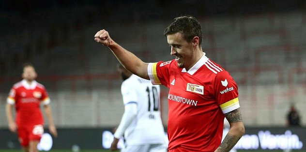 Defol Git Max Kruse Son Dakika Fenerbahce Haberleri Fotomac