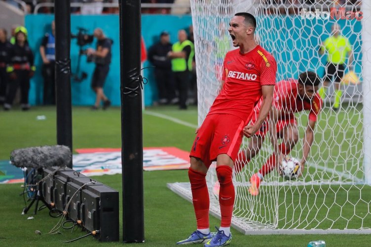 TRABZONSPOR TRANSFER HABERLERİ: Fırtına'dan ön libero hamlesi! Kulübünden fiyat alınacak
