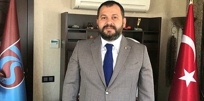 Gökhan Saral: "Trabzonspor'un özür dilemesine gerek yoktu"