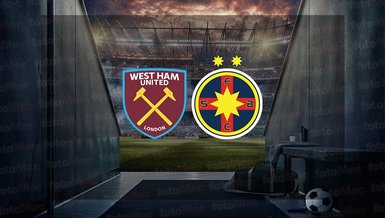 West Ham United FSCB maçı ne zaman, saat kaçta ve hangi kanalda canlı yayınlanacak? | UEFA Avrupa Konferans Ligi