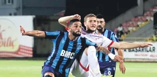 Bolu’da sessizlik