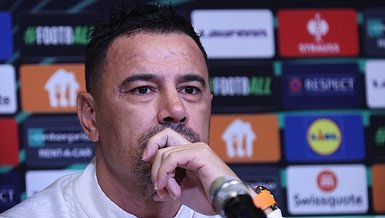 Başakşehir siftah peşinde! İşte Çağdaş Atan'ın Celje maçı 11'i