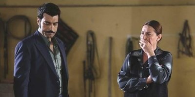 Bir Zamanlar Çukurova 33. yeni bölümde Yılmaz öldü mü?