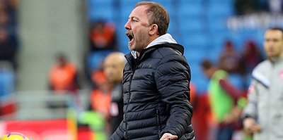 Spor Toto Süper Lig'den haberler 06.06.2019