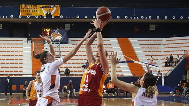 Potada Play-Off başlıyor