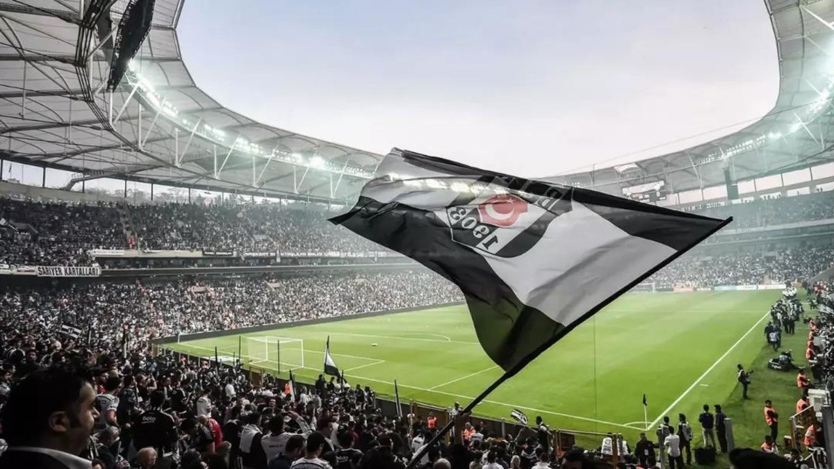 Beşiktaş'tan Galatasaray - Adana Demirspor maçı sonrasında paylaşım! Beşiktaş'tan Galatasaray - Adana Demirspor maçı sonrasında paylaşım!