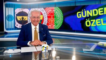 Erol Bilecik’ten camiaya mesaj