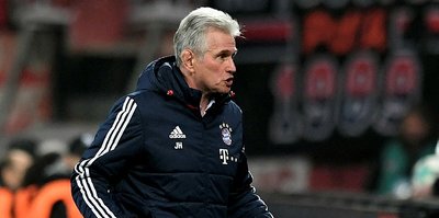 Heynckes'ten Beşiktaş açıklaması