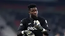 Trabzonspor’dan Onana kararı!