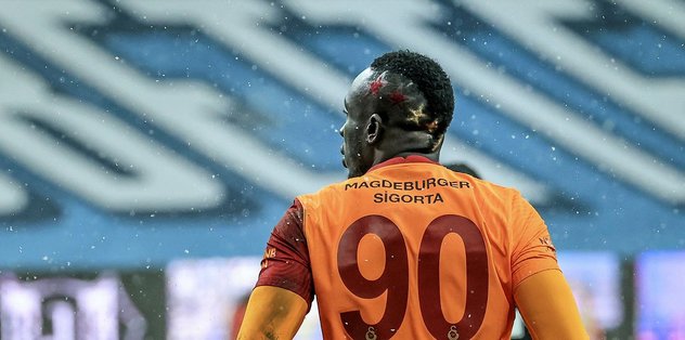 Son Dakika Galatasaray Haberi Ingilizler Yazdi Mbaye Diagne Adim Adim Premier Lig E Fotomac