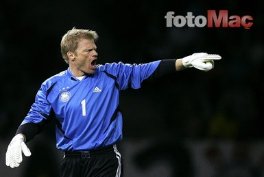 Efsane kaleci Oliver Kahn’dan yardım kuruluşu etkinliğinde skandal hareket