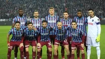 ‘En’lerin takımı
