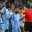 İşte Ferencvaros-Trabzonspor maçı özeti