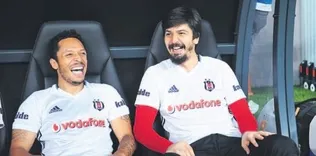 Keyfi yolunda zafer sonunda!