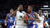 A. Efes’ten Euroleague’de ilk galibiyet!