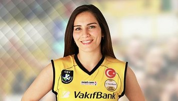 VakıfBank Aylin Sarıoğlu'nu transfer etti