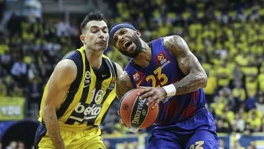 Fener’de seri sonu