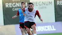 Bursaspor’un gözü Umut Meraş’ta!