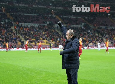 Galatasaray 2 transferi resmen açıkladı!