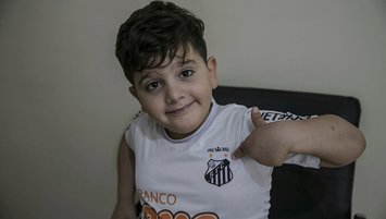 Alkışlar Neymar’a