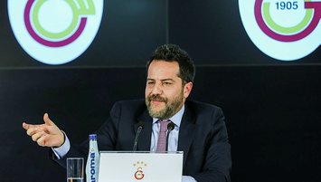 Charleroi’yi satın aldı