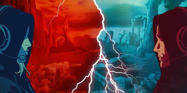 Red Bull Player One’da son 16 düellocu belli oldu