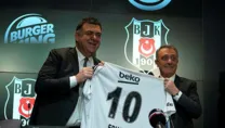 Yeni sponsor geldi