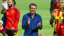 Son dakika: Antalyaspor Tamer Tuna’ya emanet