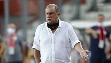 Galatasaray'da yeni kriz kapıda! Fatih Terim ve yönetim...