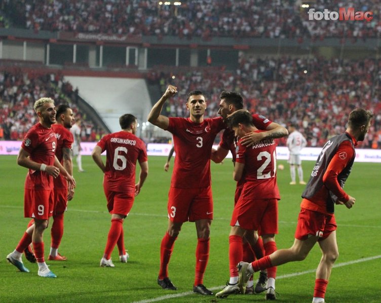 Arda Güler'e dünya basınından büyük övgü! "Türk futbolunun geleceği"